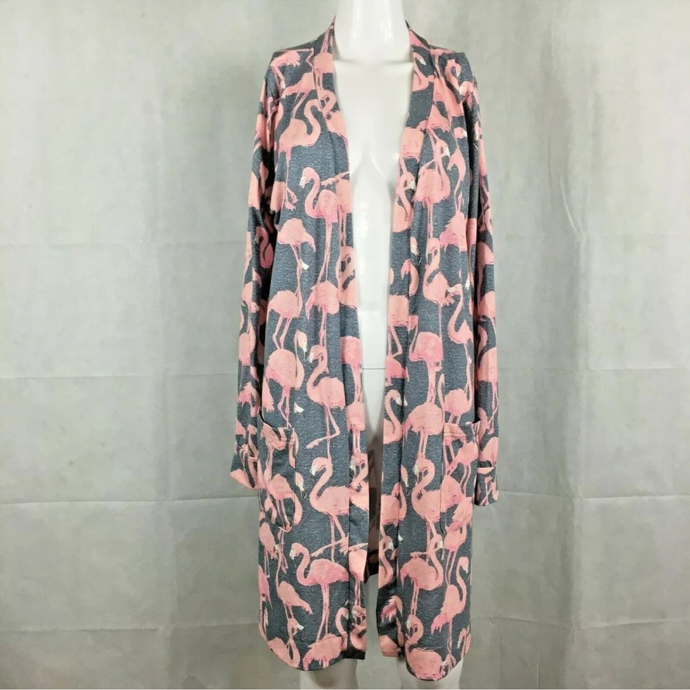 Simply Southern duster